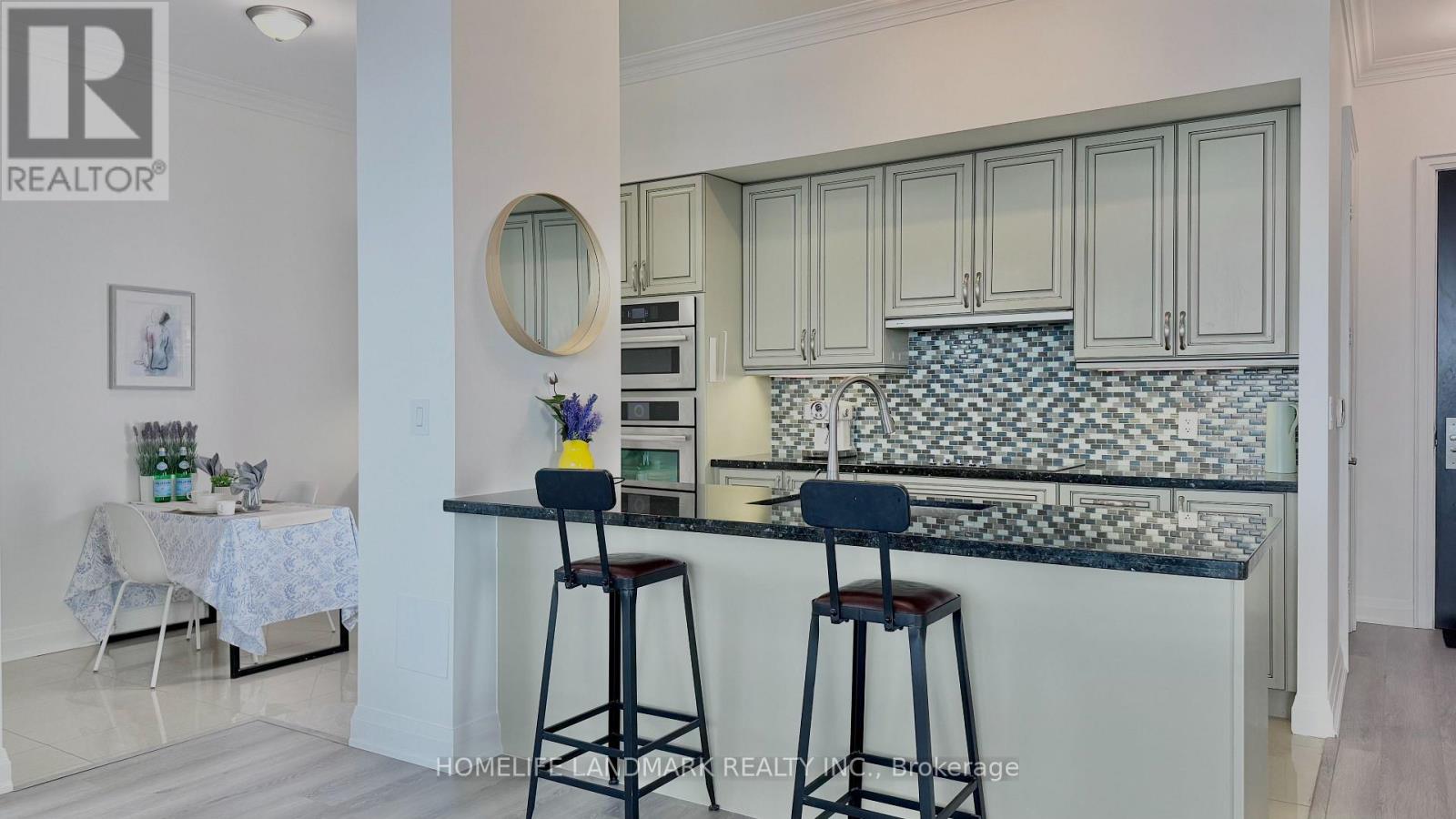 Ph5004 - 50 Absolute Avenue, Mississauga, Ontario  L4Z 0A8 - Photo 4 - W12914856