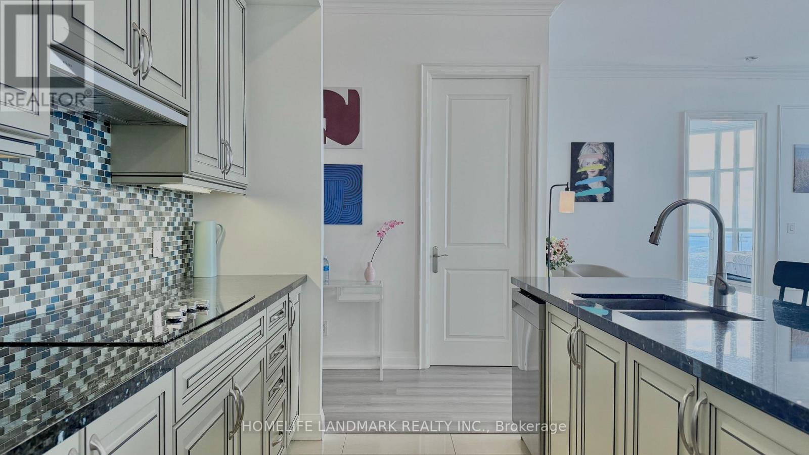 Ph5004 - 50 Absolute Avenue, Mississauga, Ontario  L4Z 0A8 - Photo 6 - W12914856