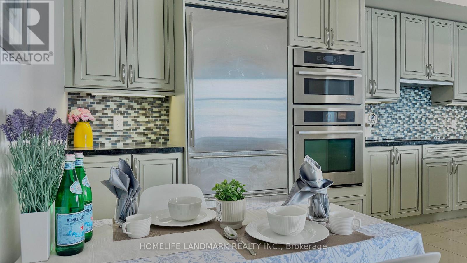 Ph5004 - 50 Absolute Avenue, Mississauga, Ontario  L4Z 0A8 - Photo 7 - W12914856