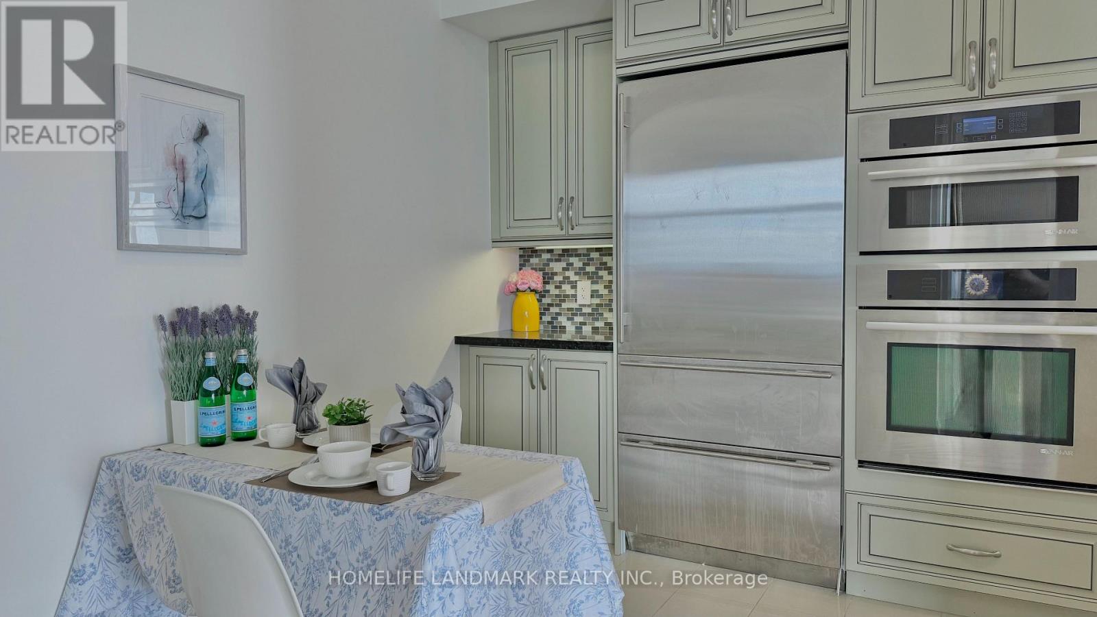 Ph5004 - 50 Absolute Avenue, Mississauga, Ontario  L4Z 0A8 - Photo 8 - W12914856