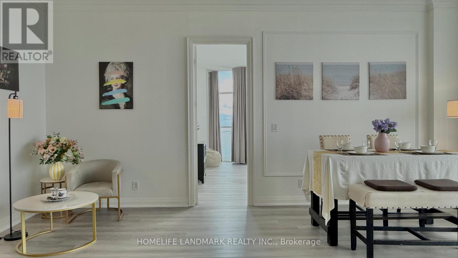 Ph5004 - 50 Absolute Avenue, Mississauga, Ontario  L4Z 0A8 - Photo 9 - W12914856