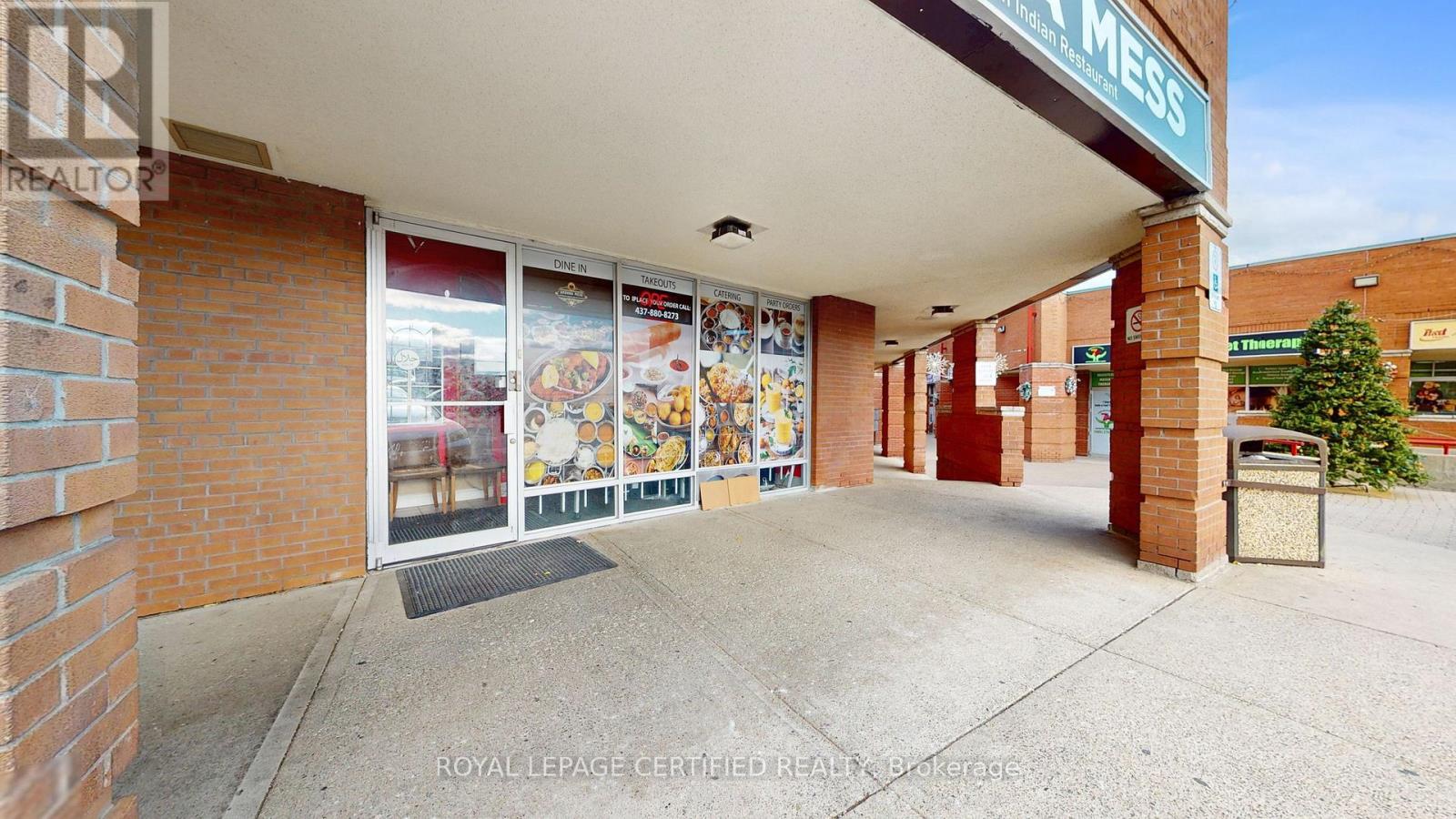 8 - 2560 Shepard Avenue, Mississauga, Ontario  L5A 4E1 - Photo 2 - W12914896