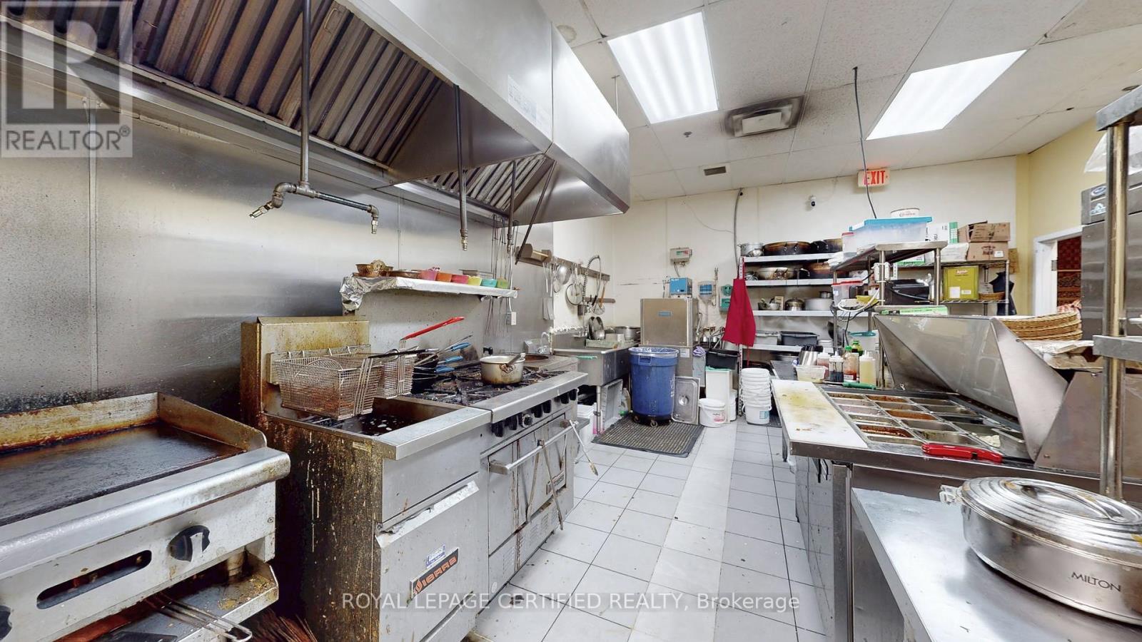 8 - 2560 Shepard Avenue, Mississauga, Ontario  L5A 4E1 - Photo 28 - W12914896