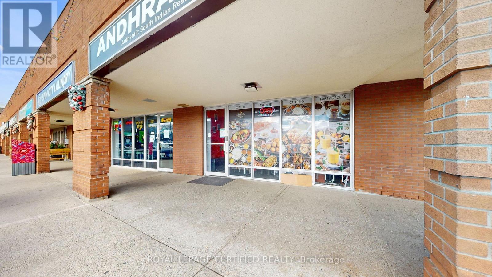 8 - 2560 Shepard Avenue, Mississauga, Ontario  L5A 4E1 - Photo 3 - W12914896