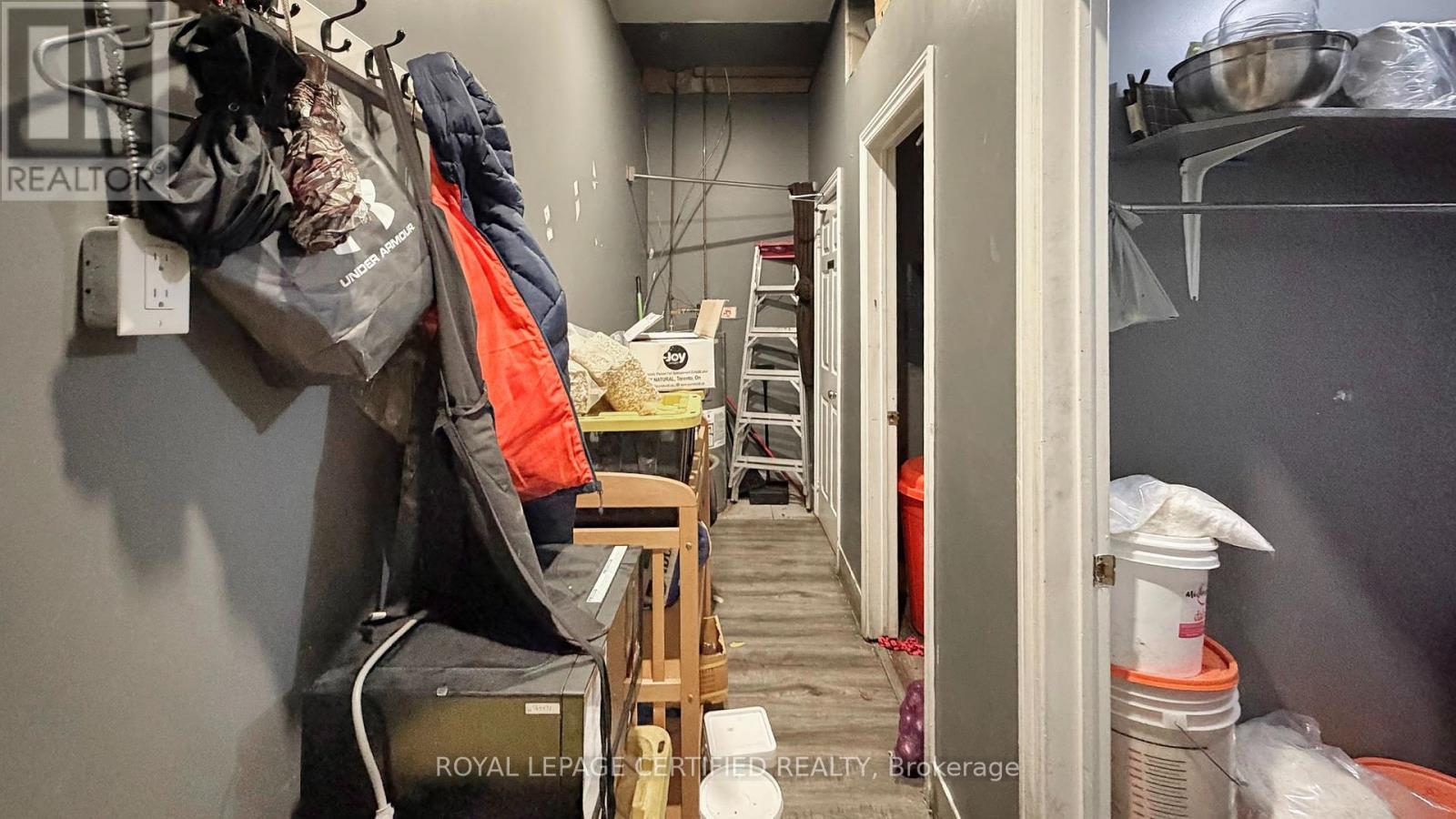 8 - 2560 Shepard Avenue, Mississauga, Ontario  L5A 4E1 - Photo 32 - W12914896