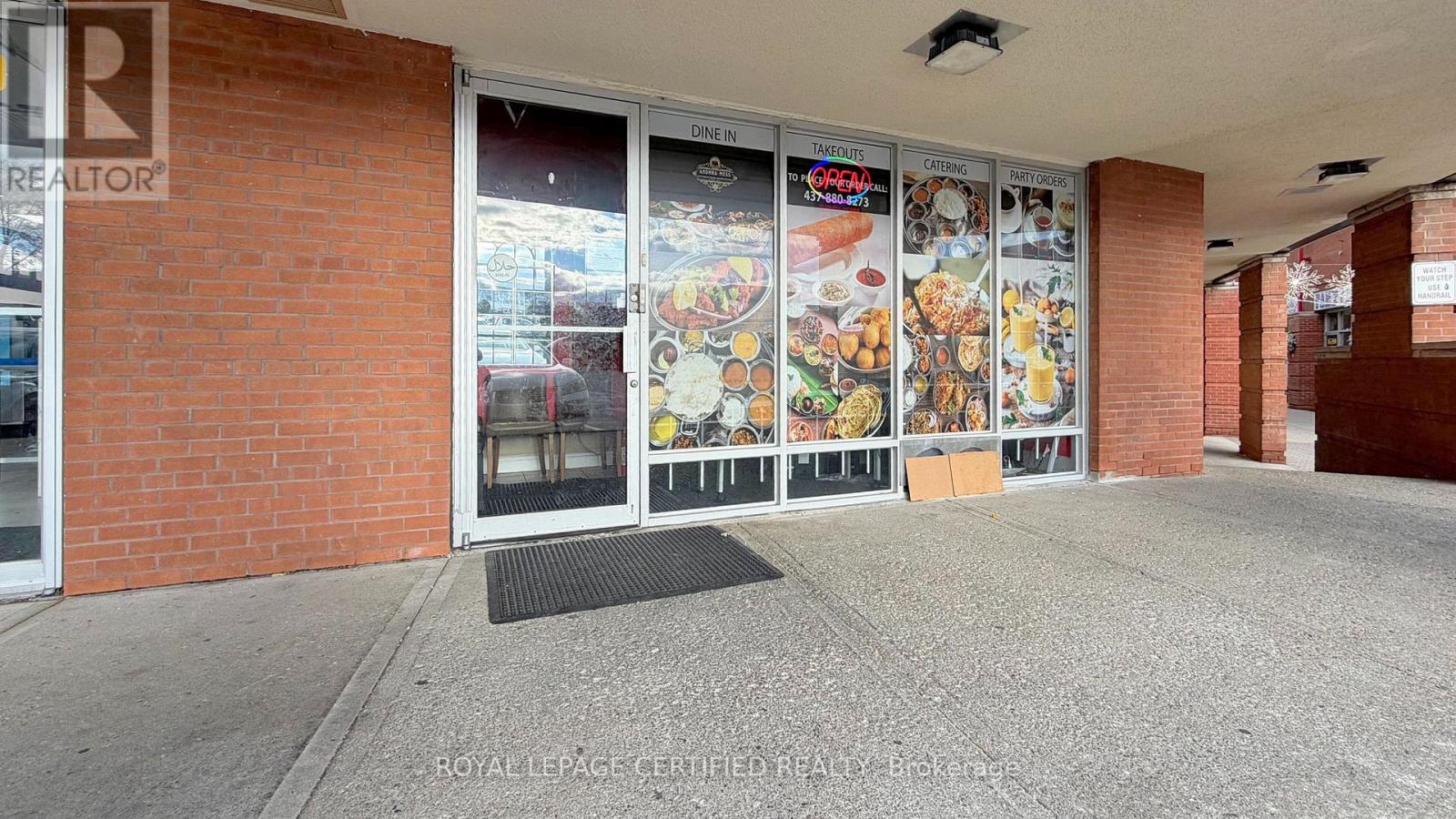 8 - 2560 Shepard Avenue, Mississauga, Ontario  L5A 4E1 - Photo 4 - W12914896