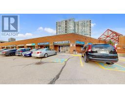 8 - 2560 SHEPARD AVENUE, Mississauga, Ontario