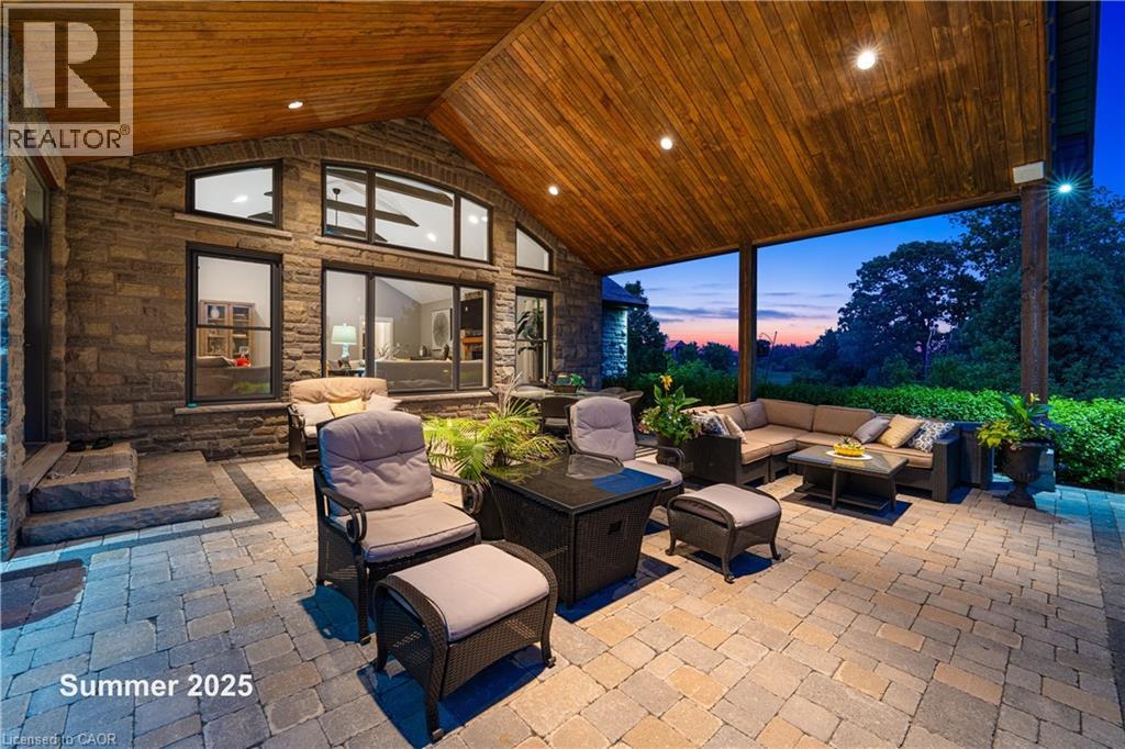 5368 Twenty Mile Road, St. Anns, Ontario  L0R 1Y0 - Photo 12 - 40812571