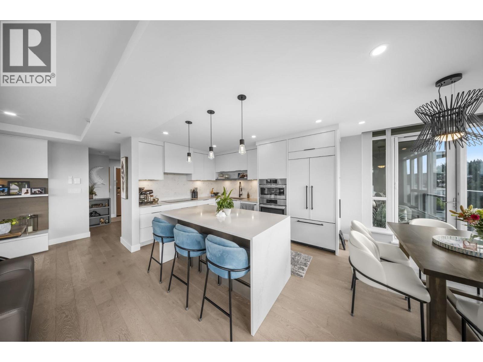 3002 660 Nootka Way, Port Moody, British Columbia  V3H 0B7 - Photo 7 - R3102309