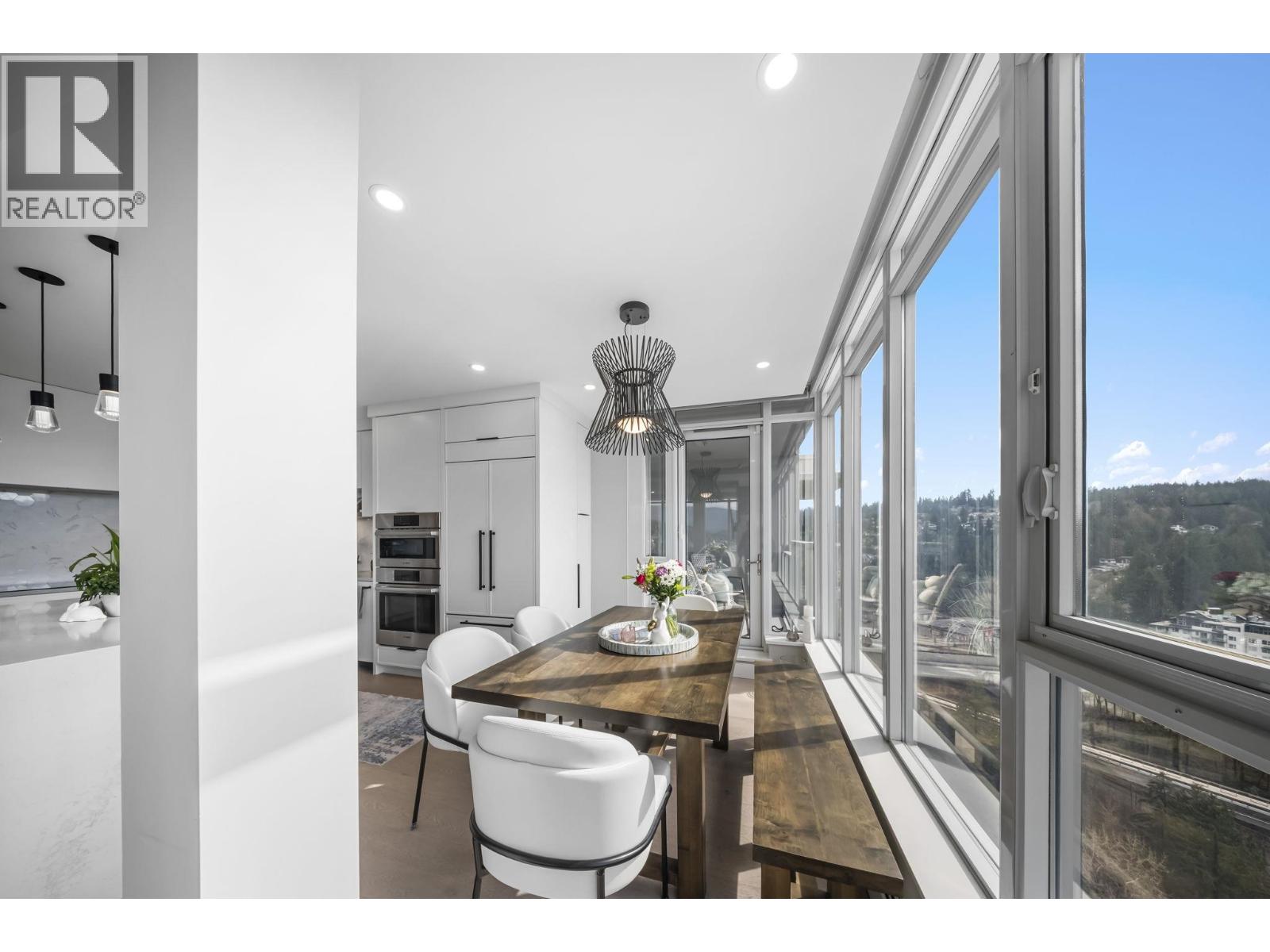 3002 660 Nootka Way, Port Moody, British Columbia  V3H 0B7 - Photo 13 - R3102309