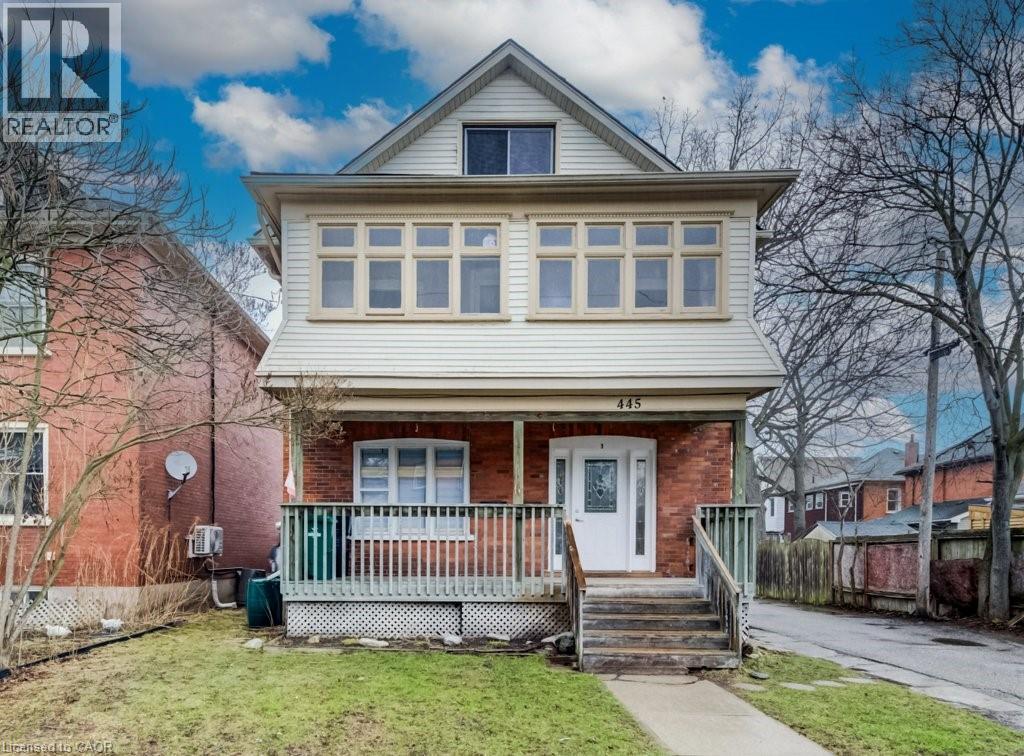 445 Vine Street Unit# 1, Cambridge, Ontario  N3H 2Y7 - Photo 2 - 40814043