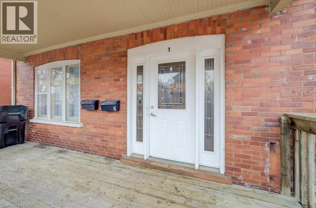 445 Vine Street Unit# 1, Cambridge, Ontario  N3H 2Y7 - Photo 3 - 40814043