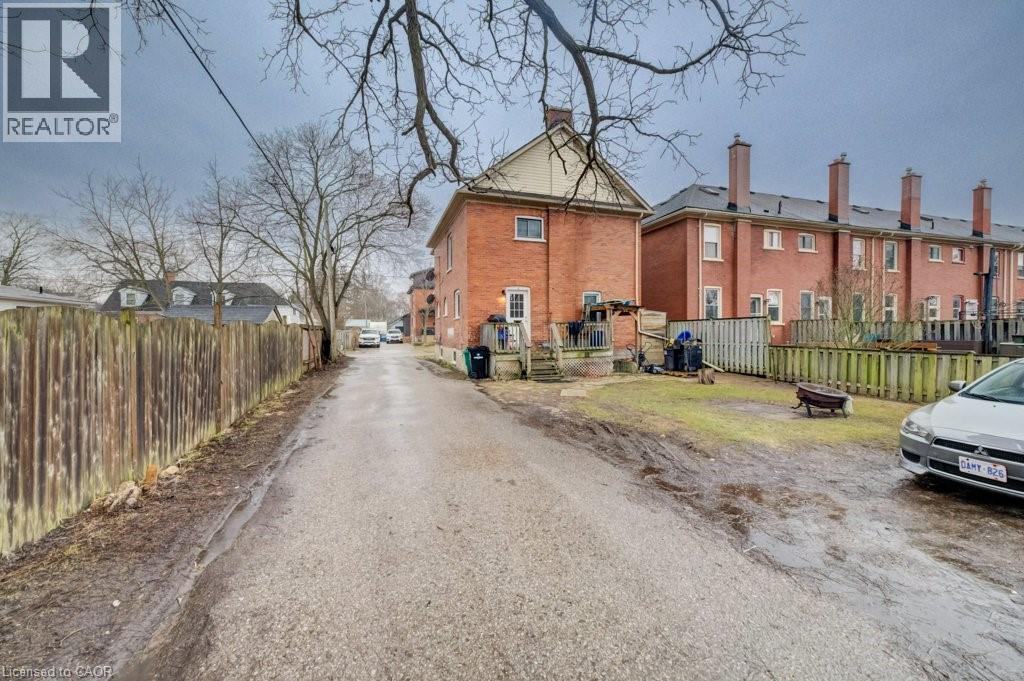 445 Vine Street Unit# 1, Cambridge, Ontario  N3H 2Y7 - Photo 18 - 40814043