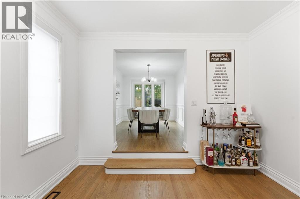 138 Miller Drive, Ancaster, Ontario  L9G 4W4 - Photo 7 - 40814534