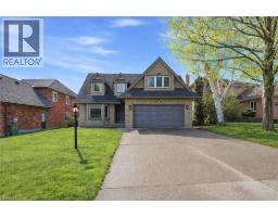 138 MILLER Drive, ancaster, Ontario