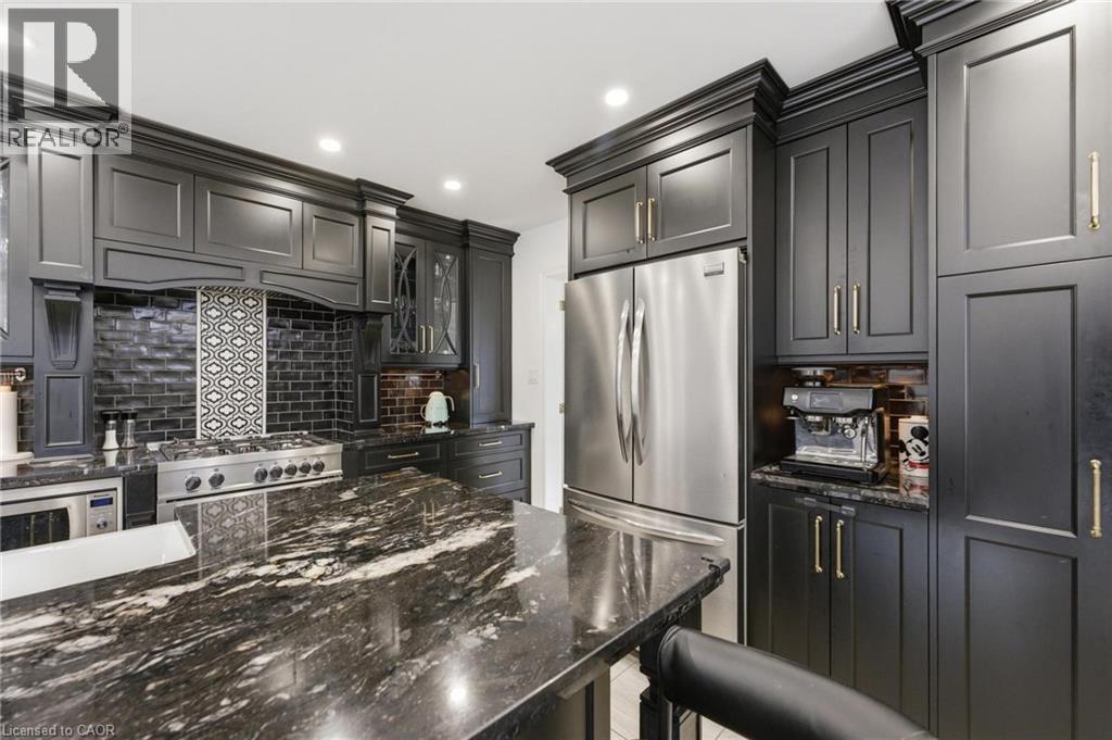 138 Miller Drive, Ancaster, Ontario  L9G 4W4 - Photo 13 - 40814534