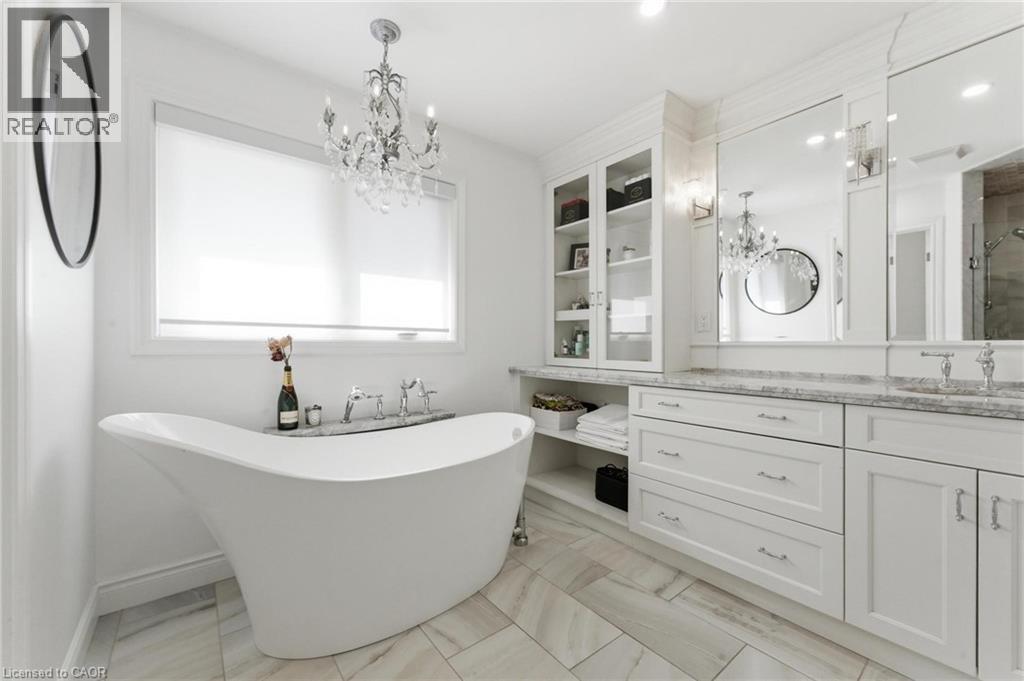 138 Miller Drive, Ancaster, Ontario  L9G 4W4 - Photo 25 - 40814534