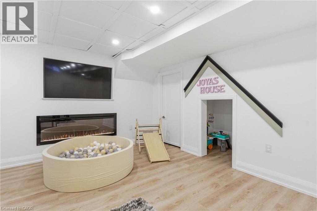 138 Miller Drive, Ancaster, Ontario  L9G 4W4 - Photo 38 - 40814534