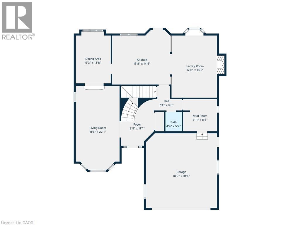 138 Miller Drive, Ancaster, Ontario  L9G 4W4 - Photo 47 - 40814534