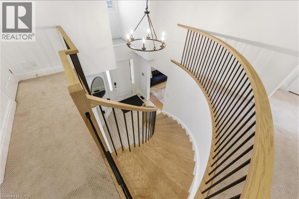 138 Miller Drive, Ancaster, Ontario  L9G 4W4 - Photo 21 - 40814534