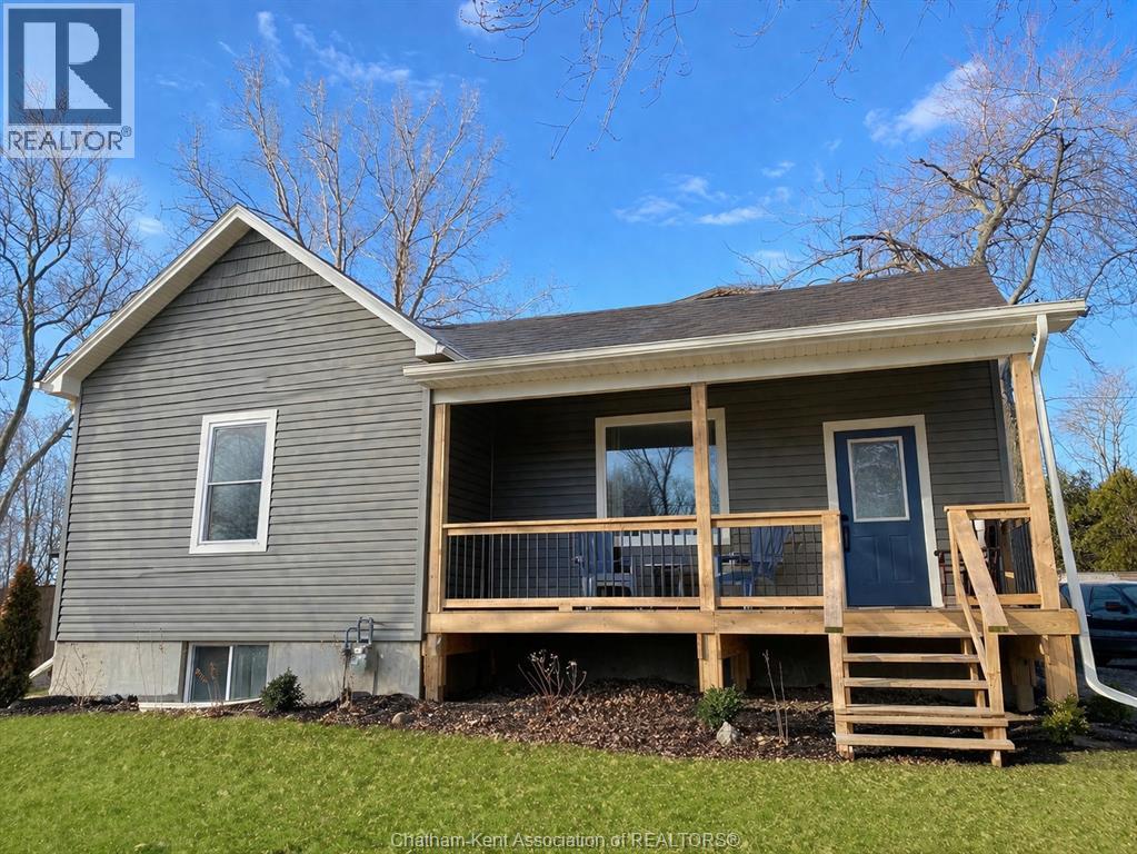 MLS# 26005878: 8568 Nancy STREET, Cedar Springs, Canada