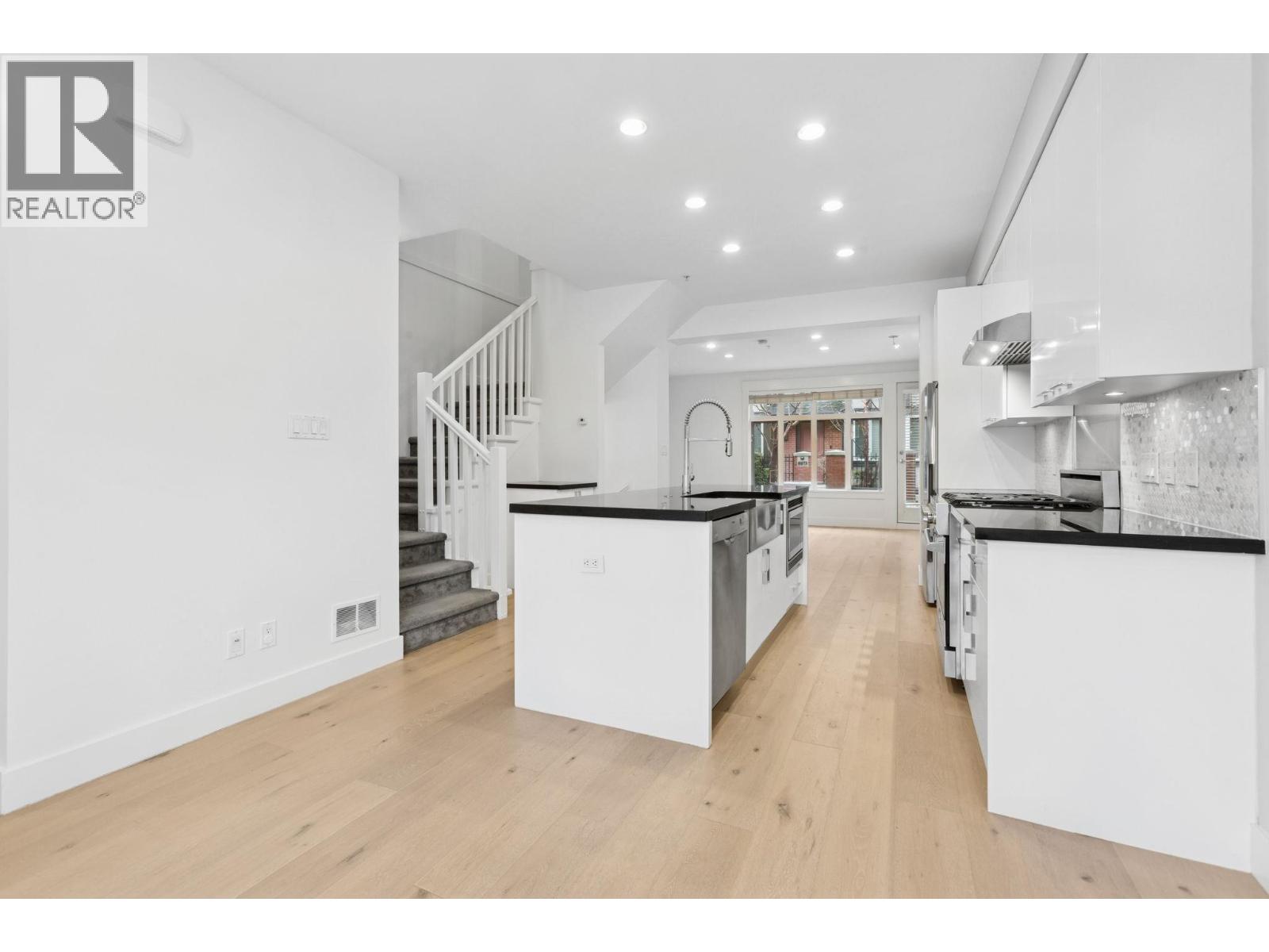 5961 Oak Street, Vancouver, British Columbia  V6M 2W1 - Photo 4 - R3099146