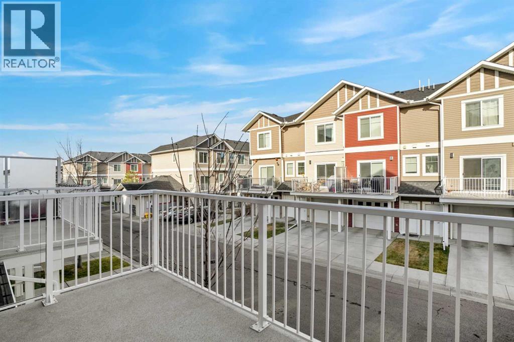 51 Redstone Circle Ne, Calgary, Alberta  T3N 0M8 - Photo 30 - A2294462