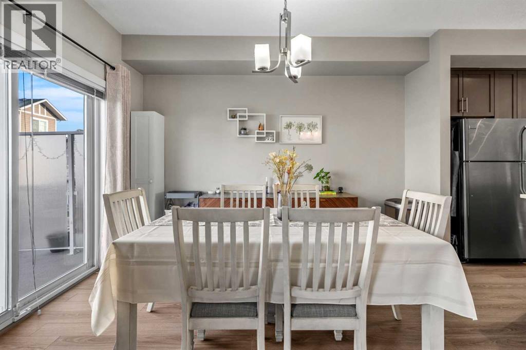 51 Redstone Circle Ne, Calgary, Alberta  T3N 0M8 - Photo 12 - A2294462