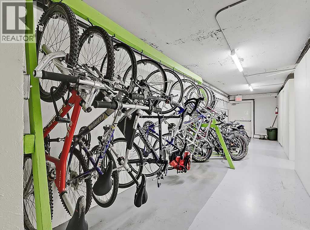 302, 332 Cedar Crescent SW, Calgary, Alberta  T3C 2Y8 - Photo 29 - A2295820