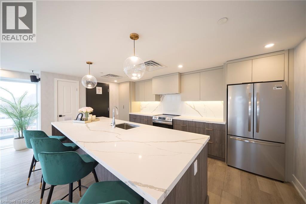 575 Conklin Road Unit# 618, Brantford, Ontario  N3T 0B9 - Photo 30 - 40813639