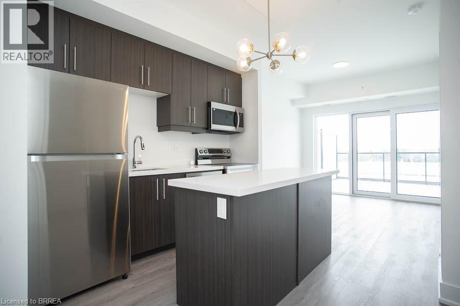 575 Conklin Road Unit# 618, Brantford, Ontario  N3T 0B9 - Photo 8 - 40813639