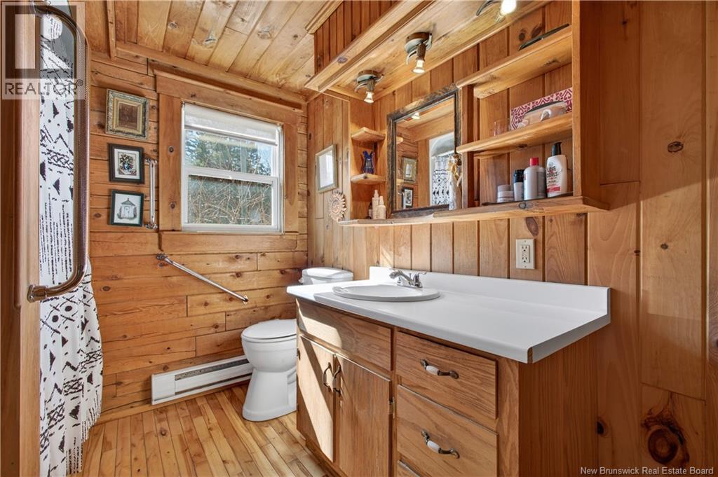 531 Hwy 118, Gray Rapids, New Brunswick  E9B 1H1 - Photo 12 - NB135696