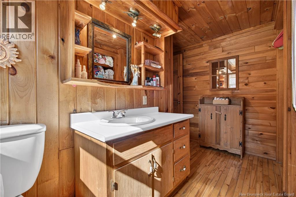 531 Hwy 118, Gray Rapids, New Brunswick  E9B 1H1 - Photo 13 - NB135696