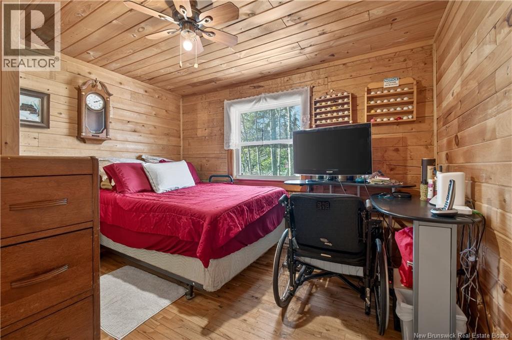 531 Hwy 118, Gray Rapids, New Brunswick  E9B 1H1 - Photo 14 - NB135696