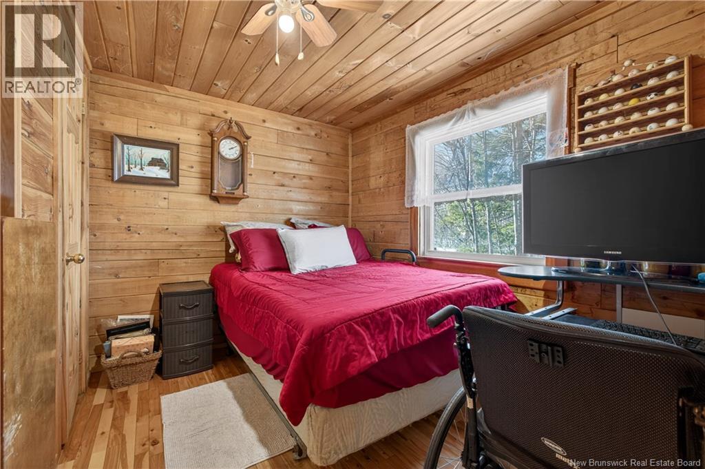 531 Hwy 118, Gray Rapids, New Brunswick  E9B 1H1 - Photo 15 - NB135696