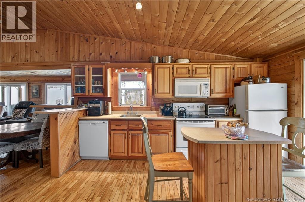 531 Hwy 118, Gray Rapids, New Brunswick  E9B 1H1 - Photo 18 - NB135696