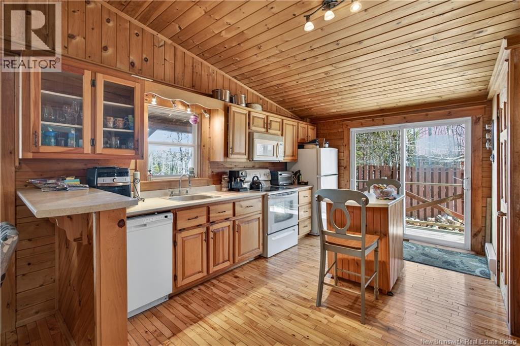531 Hwy 118, Gray Rapids, New Brunswick  E9B 1H1 - Photo 19 - NB135696