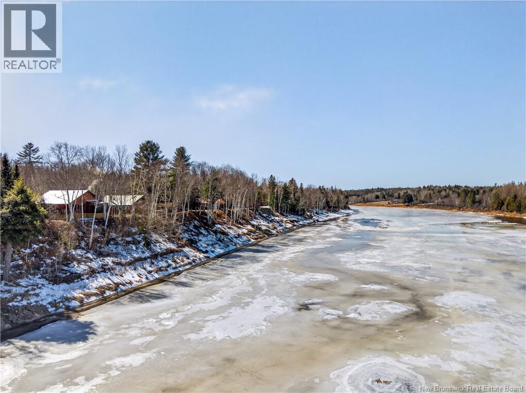 531 Hwy 118, Gray Rapids, New Brunswick  E9B 1H1 - Photo 2 - NB135696