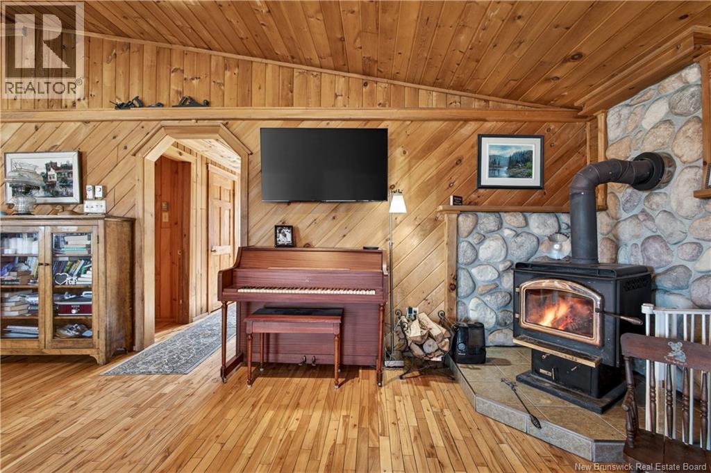 531 Hwy 118, Gray Rapids, New Brunswick  E9B 1H1 - Photo 20 - NB135696