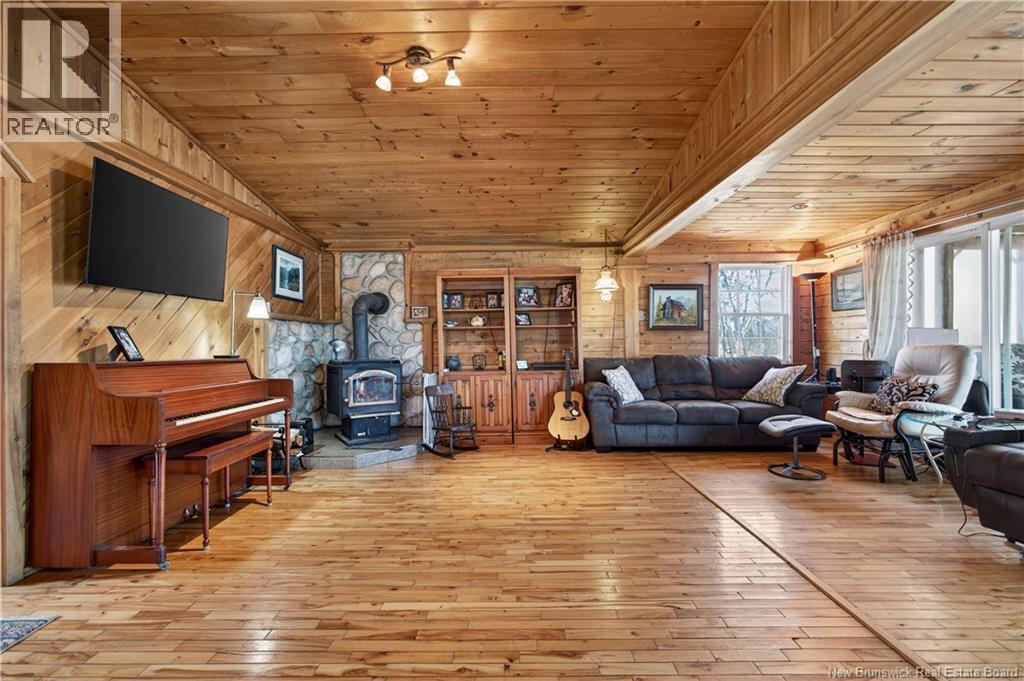 531 Hwy 118, Gray Rapids, New Brunswick  E9B 1H1 - Photo 21 - NB135696