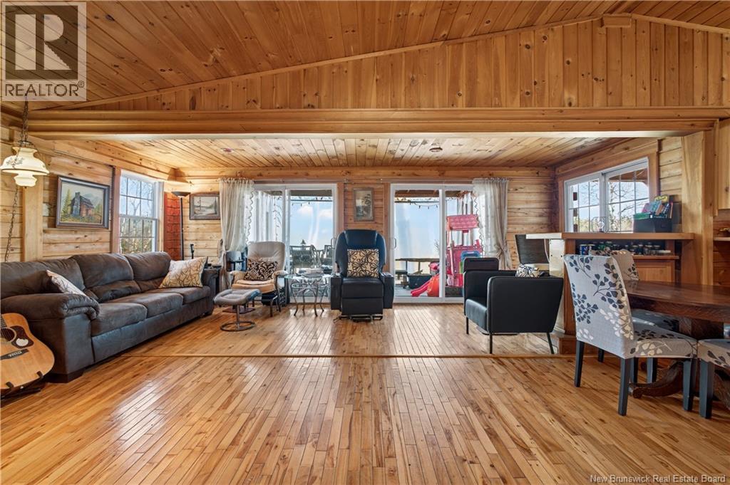 531 Hwy 118, Gray Rapids, New Brunswick  E9B 1H1 - Photo 22 - NB135696