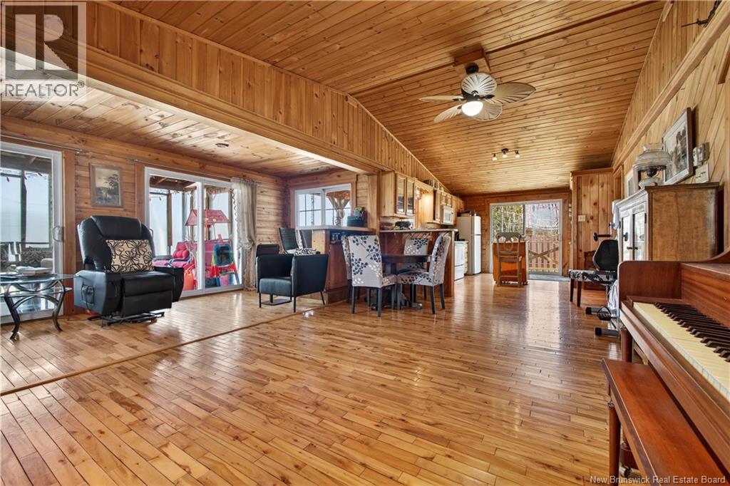 531 Hwy 118, Gray Rapids, New Brunswick  E9B 1H1 - Photo 23 - NB135696