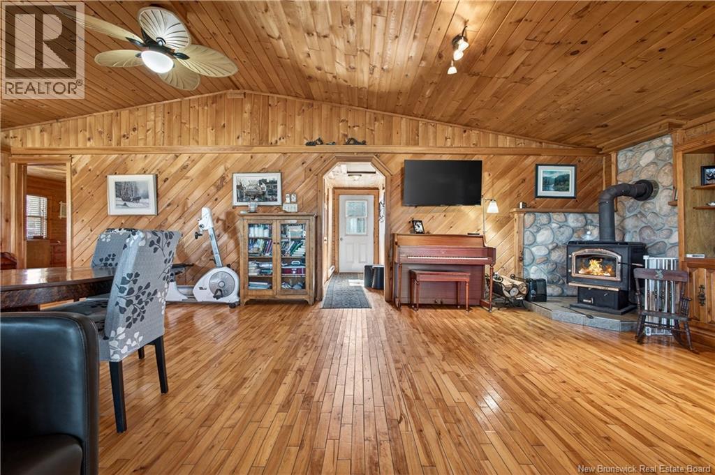 531 Hwy 118, Gray Rapids, New Brunswick  E9B 1H1 - Photo 24 - NB135696