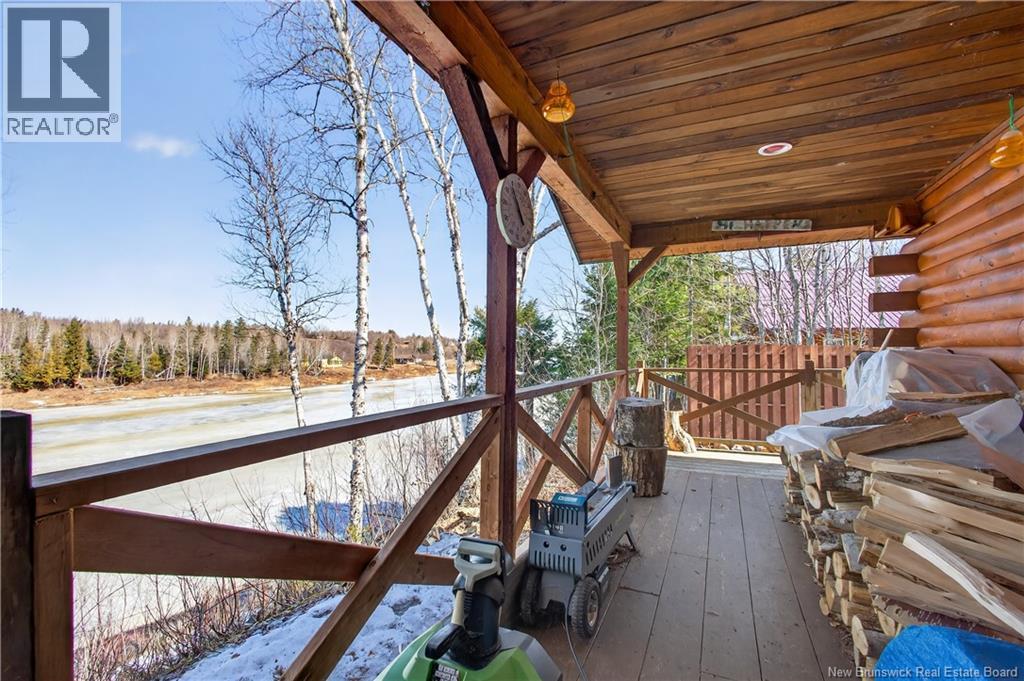 531 Hwy 118, Gray Rapids, New Brunswick  E9B 1H1 - Photo 27 - NB135696