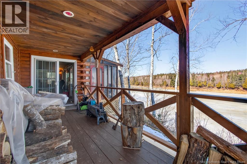 531 Hwy 118, Gray Rapids, New Brunswick  E9B 1H1 - Photo 28 - NB135696