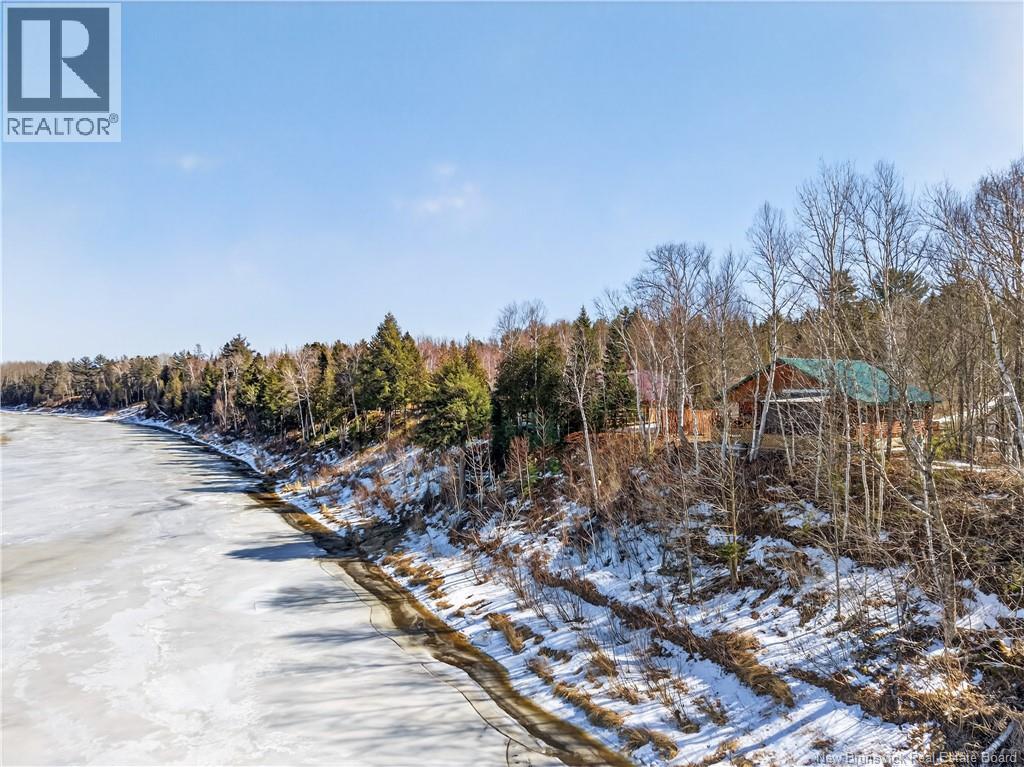 531 Hwy 118, Gray Rapids, New Brunswick  E9B 1H1 - Photo 3 - NB135696