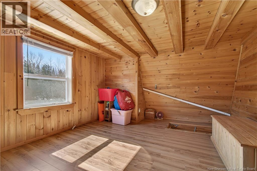 531 Hwy 118, Gray Rapids, New Brunswick  E9B 1H1 - Photo 30 - NB135696