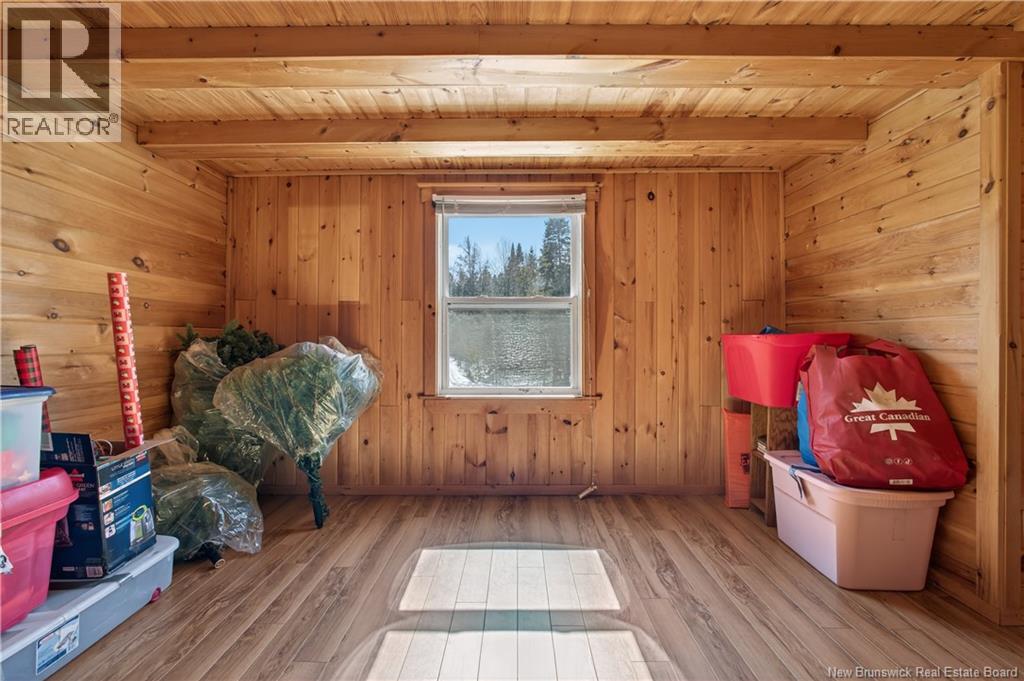 531 Hwy 118, Gray Rapids, New Brunswick  E9B 1H1 - Photo 31 - NB135696
