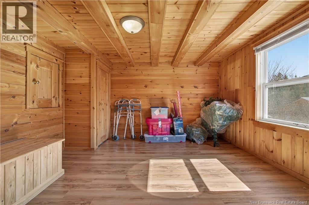 531 Hwy 118, Gray Rapids, New Brunswick  E9B 1H1 - Photo 32 - NB135696