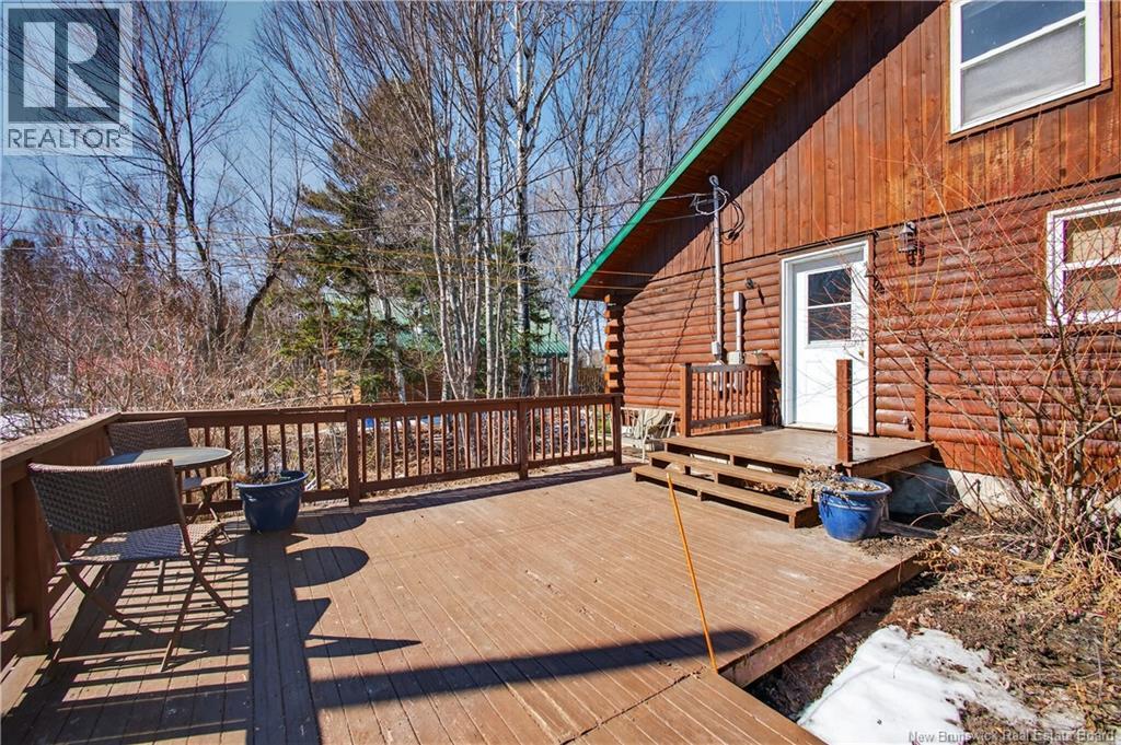 531 Hwy 118, Gray Rapids, New Brunswick  E9B 1H1 - Photo 33 - NB135696